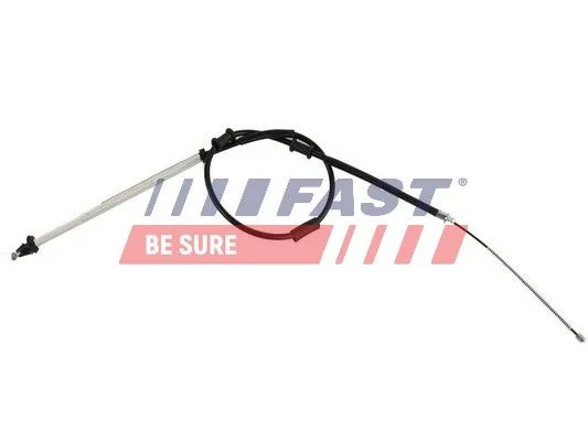 Cable Pull, parking brake FAST FT69164