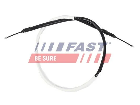 Cable Pull, parking brake FAST FT69192