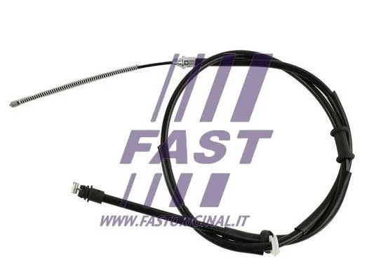 Cable Pull, parking brake FAST FT69198