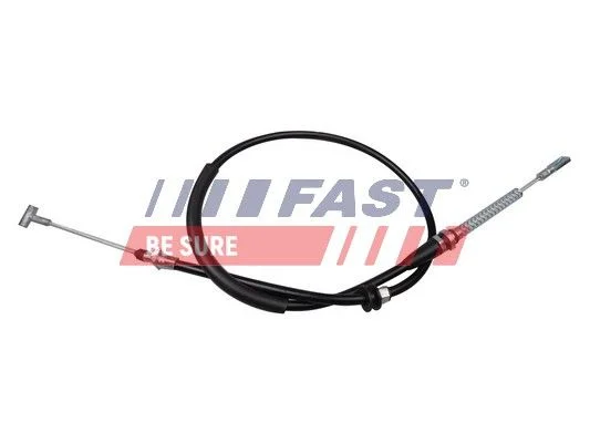 Cable Pull, parking brake FAST FT69211