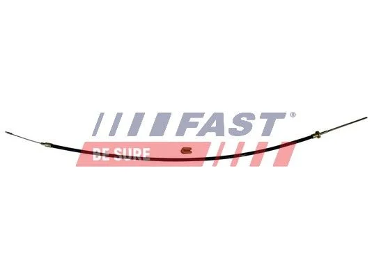 Cable Pull, clutch control FAST FT70065