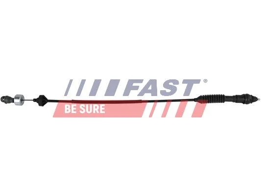 Poteg kabla, krmiljenje sklopke FAST FT70097