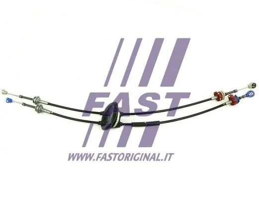 Poteg kabla, ročni menjalnik FAST FT73022