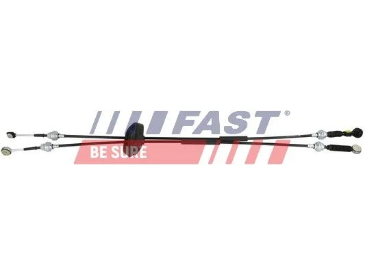 Poteg kabla, ročni menjalnik FAST FT73089