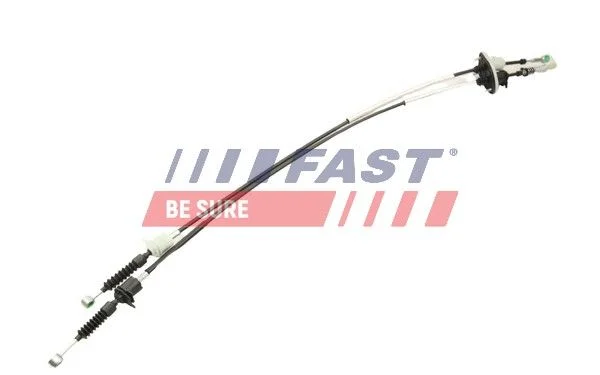 Poteg kabla, ročni menjalnik FAST FT73115