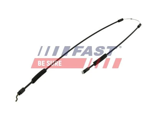Kabelski poteg, sprostitev vrat FAST FT73701