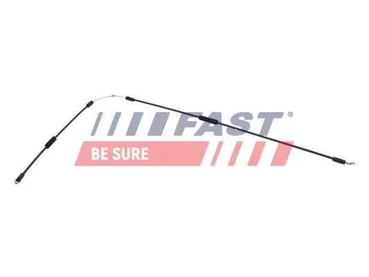 Kabelski poteg, sprostitev vrat FAST FT73702