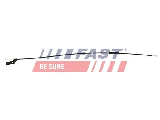 Kabelski poteg, sprostitev vrat FAST FT73707