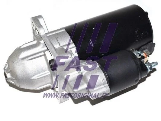Začetni FAST FT74212