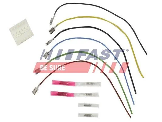 Komplet za popravilo kablov, sklop zadnje luči FAST FT76109