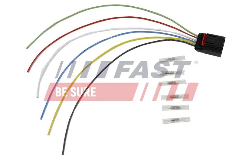 Komplet za popravilo kablov, senzor masnega pretoka zraka FAST FT76110