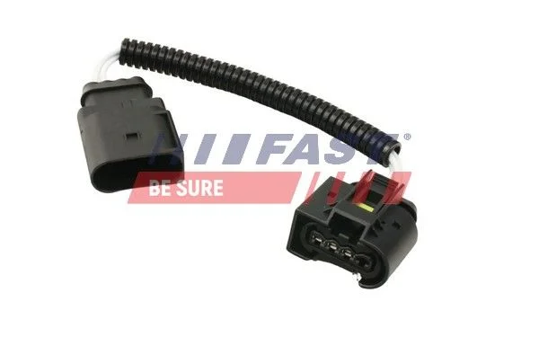 Adapter Cable, control flap (air supply) FAST FT76530