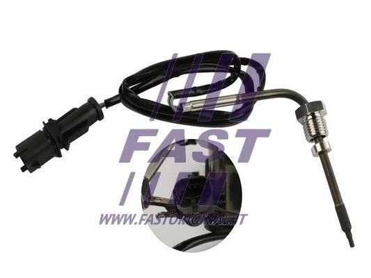 Senzor, temperatura izpušnih plinov FAST FT80201