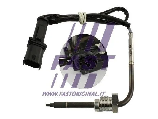 Senzor, temperatura izpušnih plinov FAST FT80204