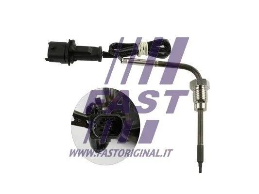 Senzor, temperatura izpušnih plinov FAST FT80206