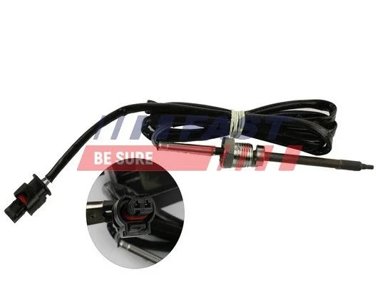 Senzor, temperatura izpušnih plinov FAST FT80208