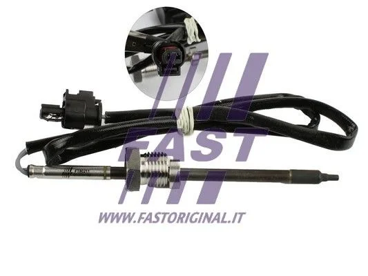 Senzor, temperatura izpušnih plinov FAST FT80211