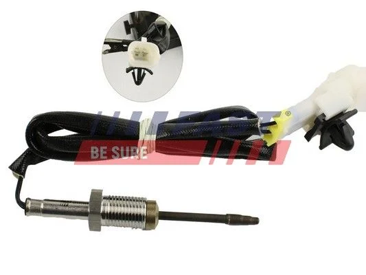 Senzor, temperatura izpušnih plinov FAST FT80218