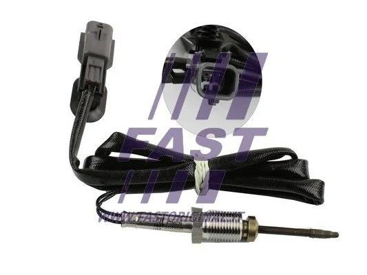 Senzor, temperatura izpušnih plinov FAST FT80220