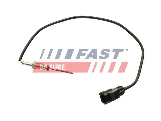 Senzor, temperatura izpušnih plinov FAST FT80229