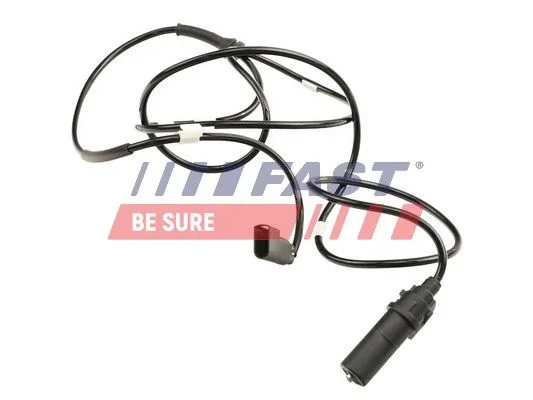 Sensor, wheel speed FAST FT80554