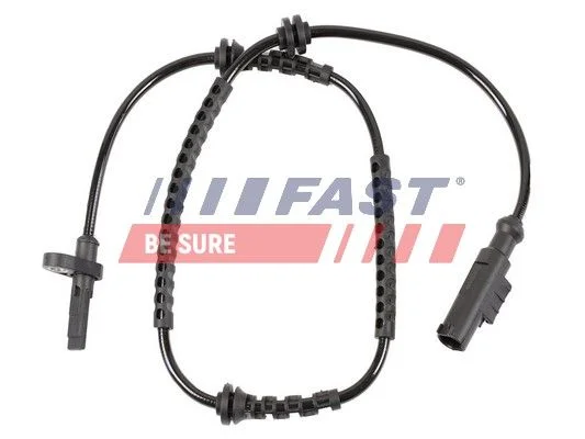 Sensor, wheel speed FAST FT80595