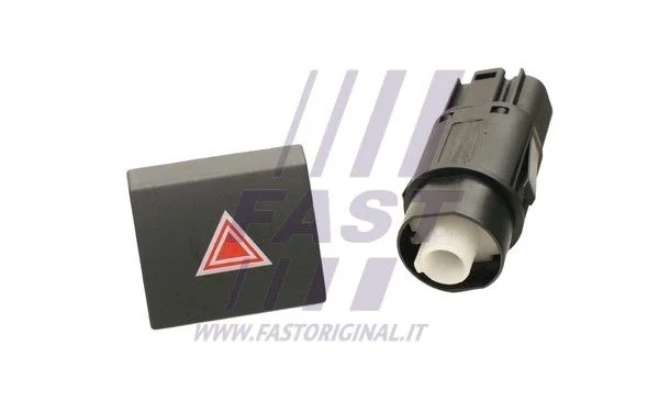 Stikalo opozorilne luči za nevarnost FAST FT81401