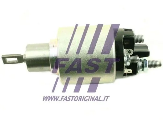 Solenoid Switch, starter FAST FT81529