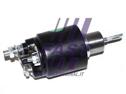 Solenoid Switch, starter FAST FT81530