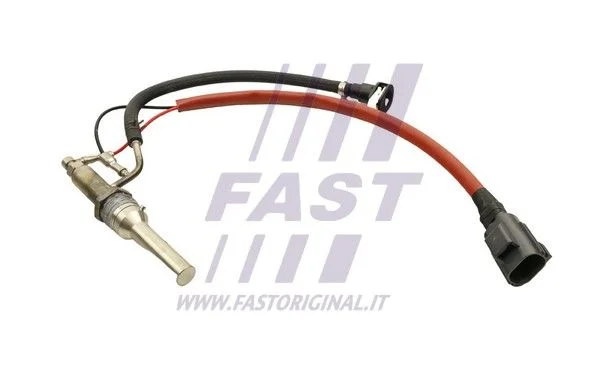 Injektor, vbrizgavanje sečnine FAST FT81702