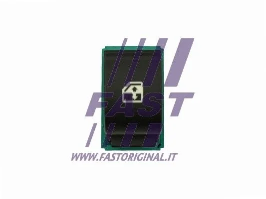 Switch, window regulator FAST FT82206