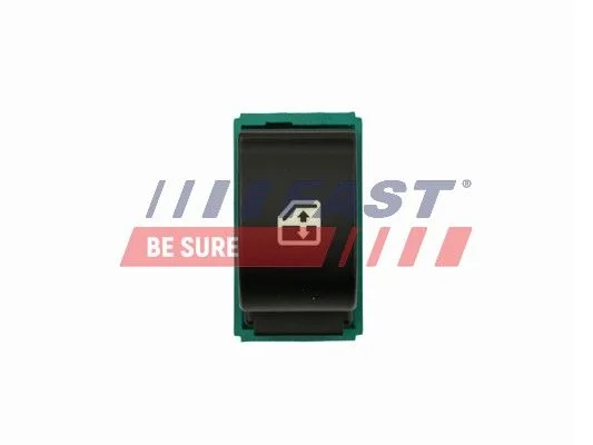 Stikalo, regulator oken FAST FT82207