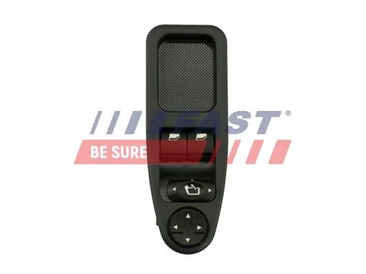 Stikalo, regulator oken FAST FT82216