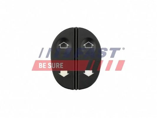 Stikalo, regulator oken FAST FT82226
