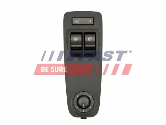 Switch, window regulator FAST FT82228