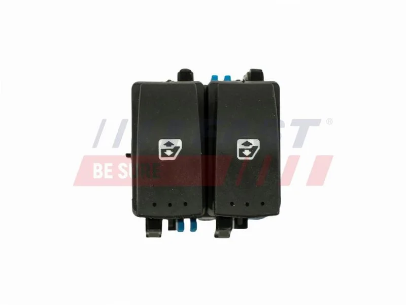 Stikalo, regulator oken FAST FT82233