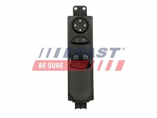 Stikalo, regulator oken FAST FT82236