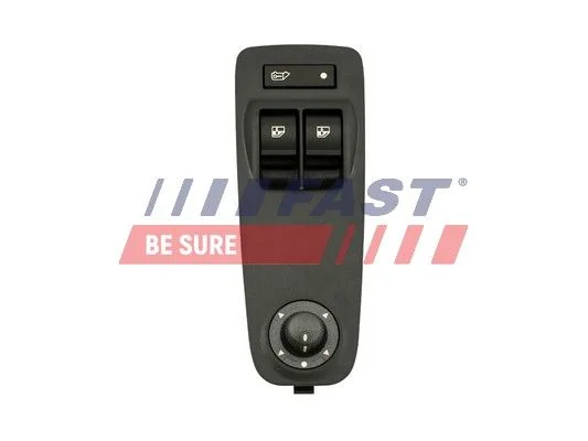 Switch, window regulator FAST FT82239