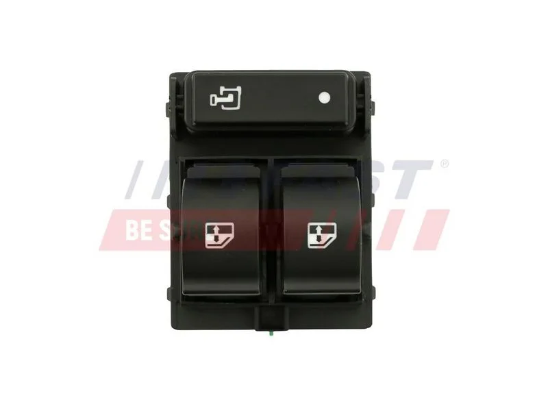 Stikalo, regulator oken FAST FT82241
