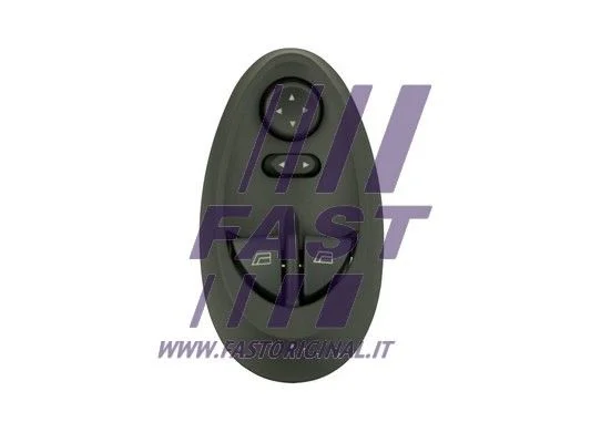 Stikalo, regulator oken FAST FT82245