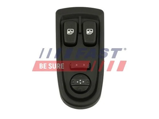 Stikalo, regulator oken FAST FT82246