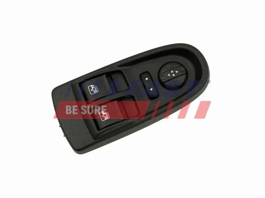 Stikalo, regulator oken FAST FT82249