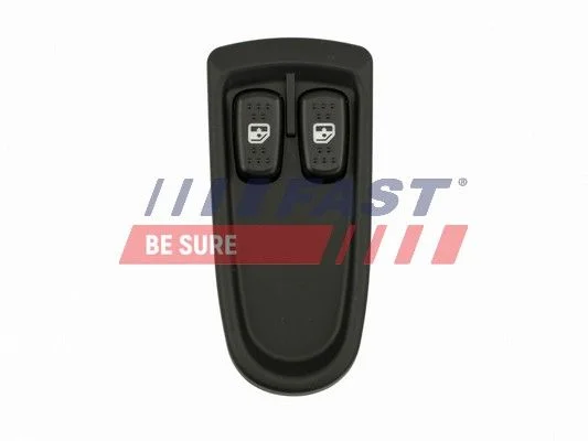 Stikalo, regulator oken FAST FT82250