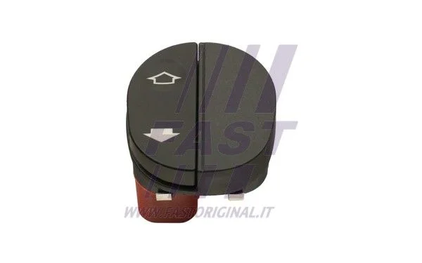 Switch, window regulator FAST FT82251