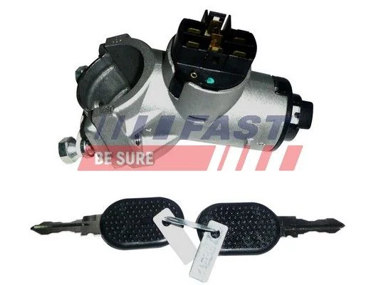 Zaklepanje krmiljenja FAST FT82309