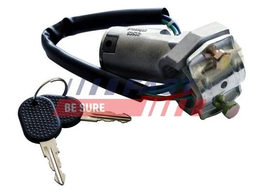 Zaklepanje krmiljenja FAST FT82318