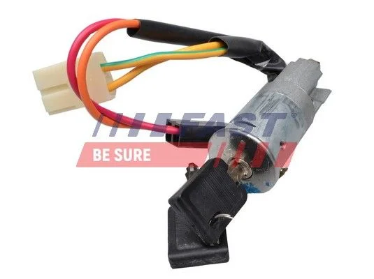 Steering Lock FAST FT82323