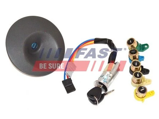 Zaklepanje krmiljenja FAST FT82339