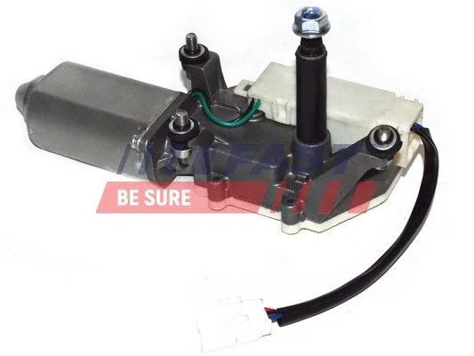 Motor brisalcev FAST FT82808