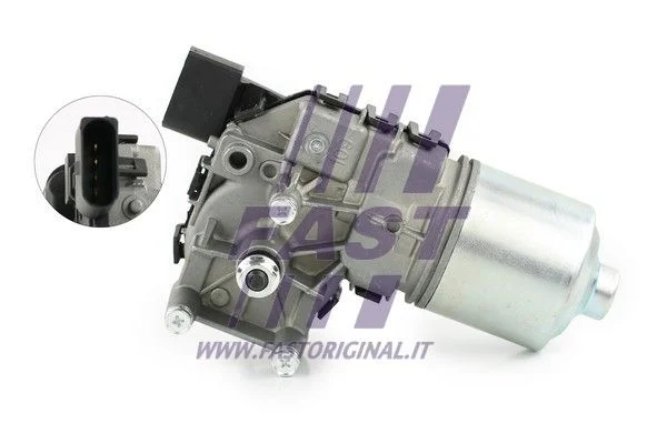 Motor brisalcev FAST FT82820